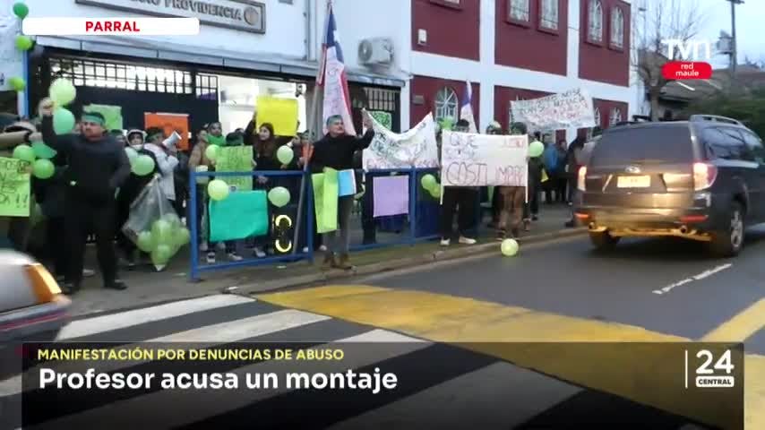 Investigan denuncias de abuso sexual en colegio de Parral