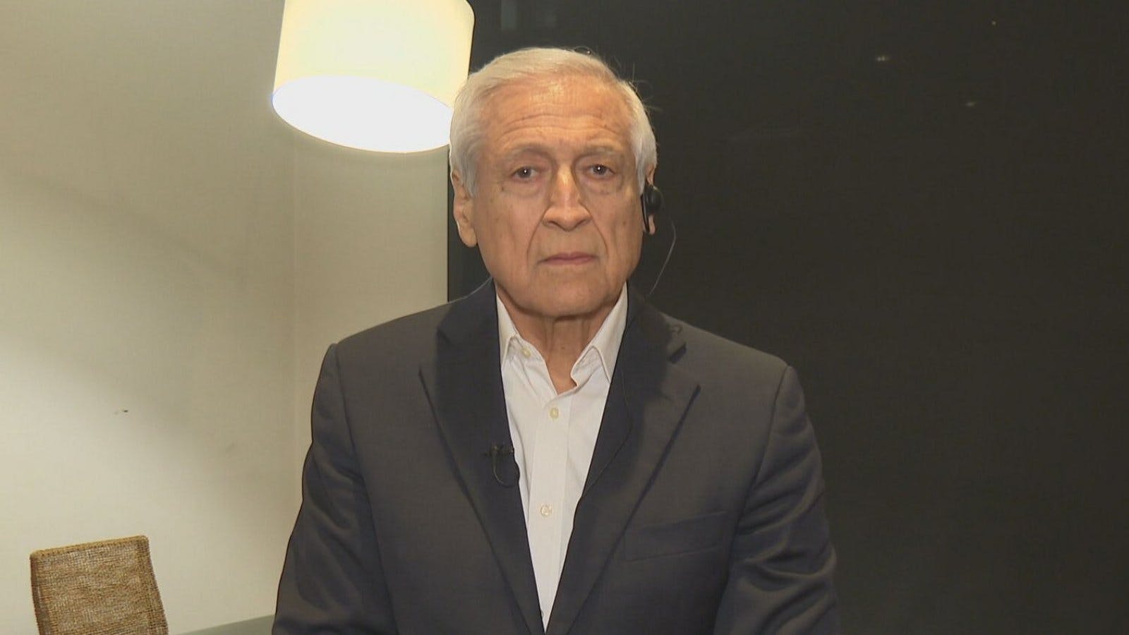 Excanciller por base militar argentina en suelo chileno: No constituye un problema que afecte a la relación bilateral