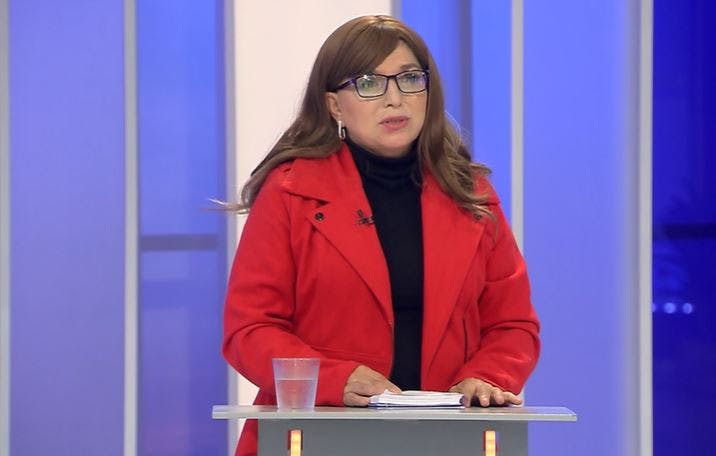 Hazte Cargo | Carmen Gloria a tu servicio