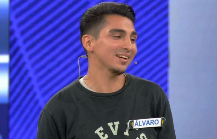 Revive el paso de Álvaro Céspedes como líder | ¡Ahora caigo!