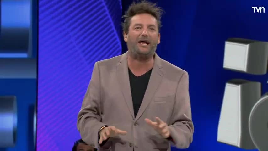 ¡Ahora Caigo! - Martes 18 de junio de 2024