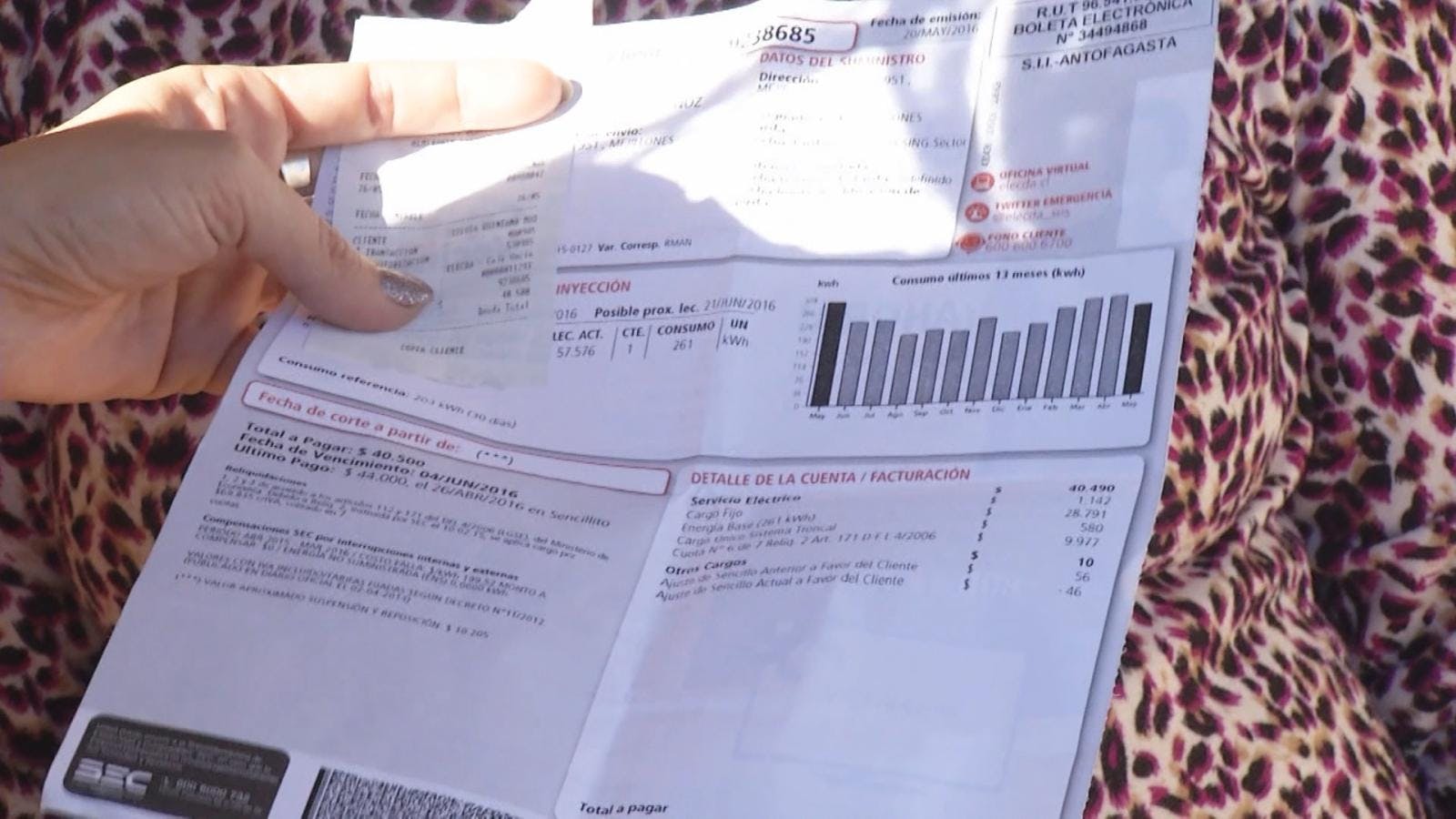 Anuncian nuevo subsidio eléctrico