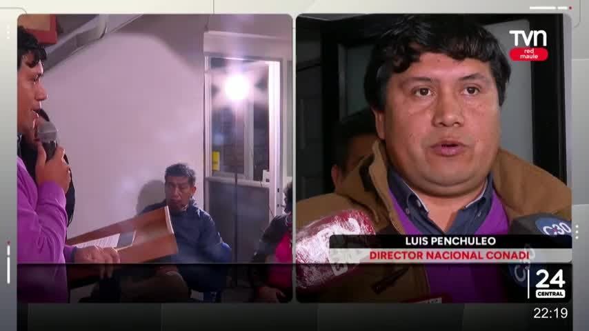 Abren oficina para orientar a comunidades indígenas