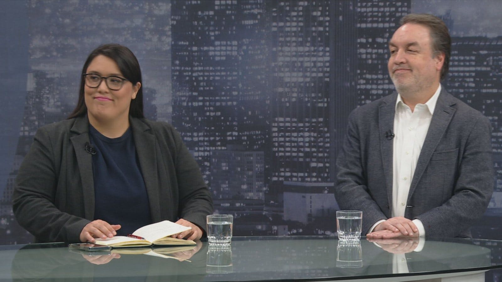 Académicos analizan relaciones de Chile con Argentina y España