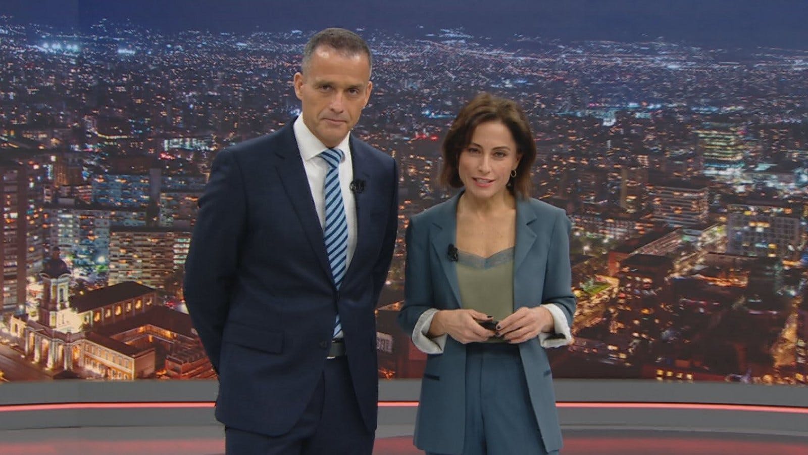 24 Central - Martes 18 de junio 2024