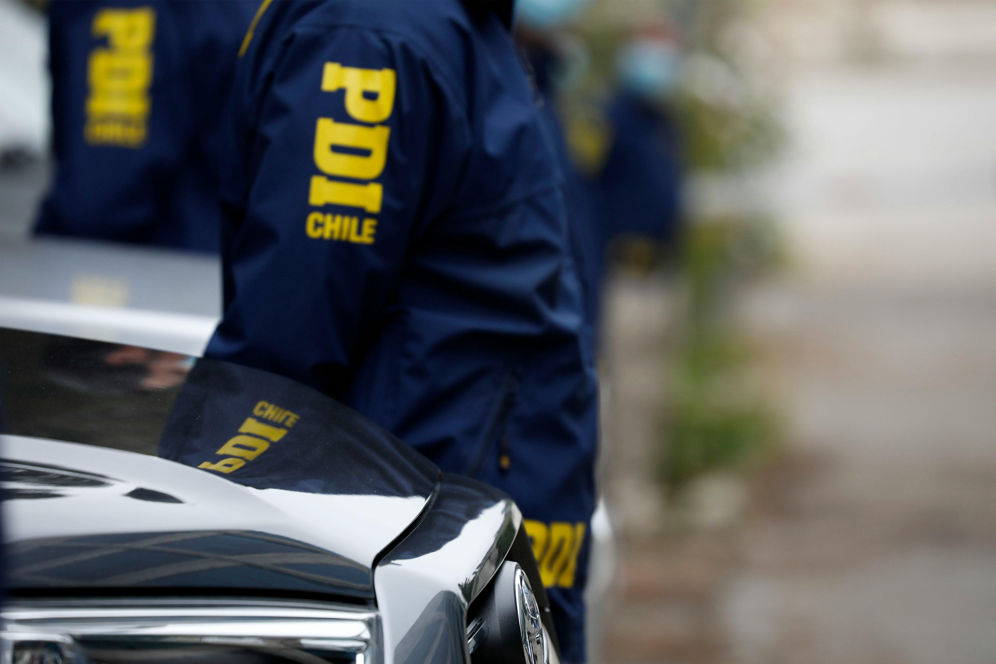 ¡Felicitamos a la Policía de Investigaciones de Chile en su aniversario!