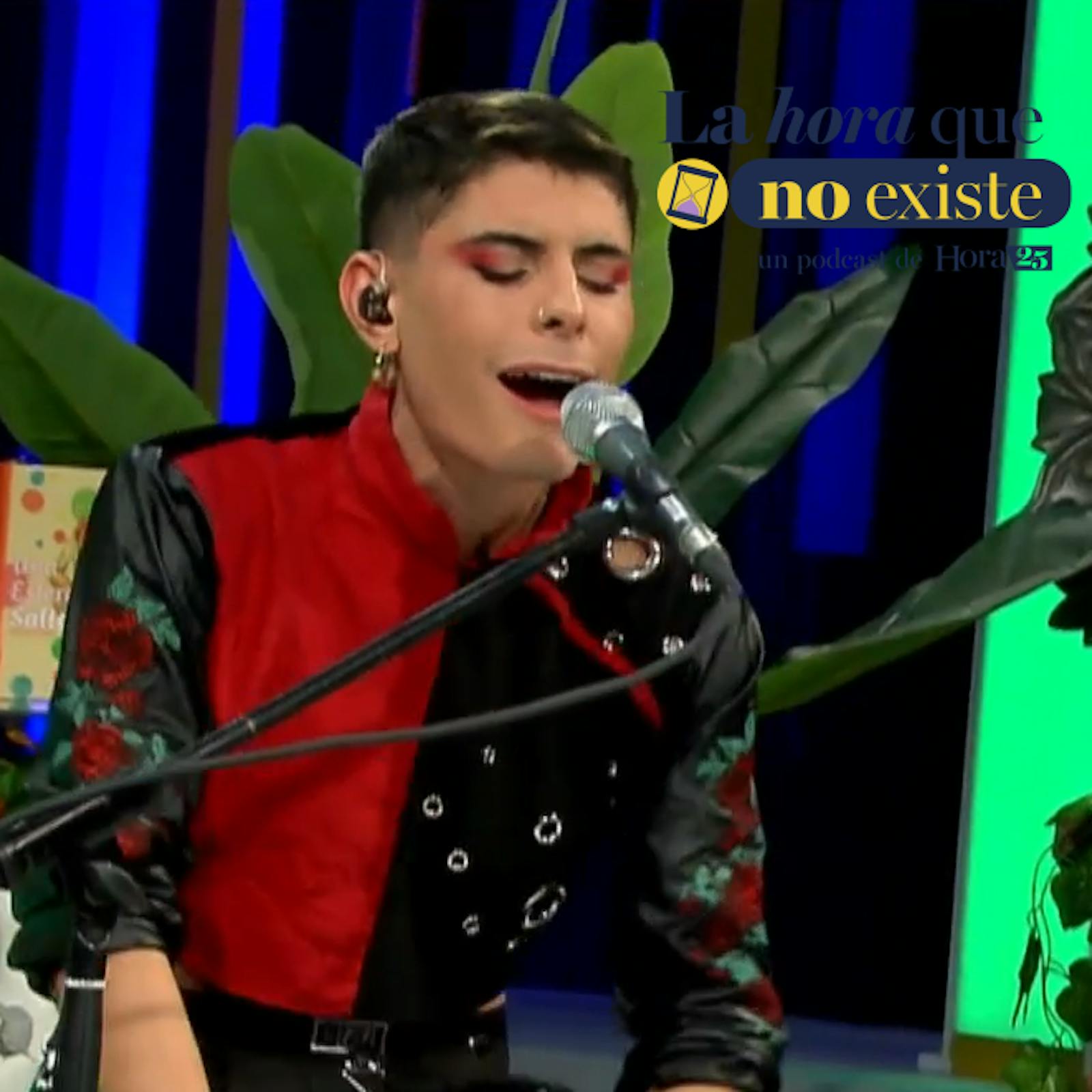 Podcast Hora 25 Capítulo 8: Banda Metalengua y anécdotas periodísticas Podcast Hora 25 Capítulo 8: Banda Metalengua y anécdotas periodísticas