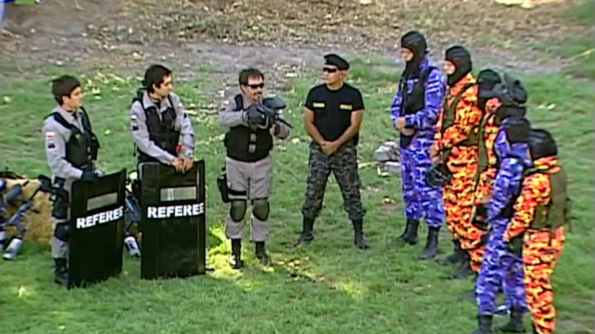 Nuevos cambios | Pelotón - T4E71