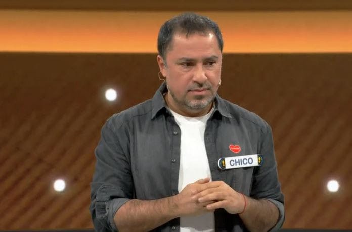 Revive el paso de Crintián Pérez como líder | ¡Ahora caigo!