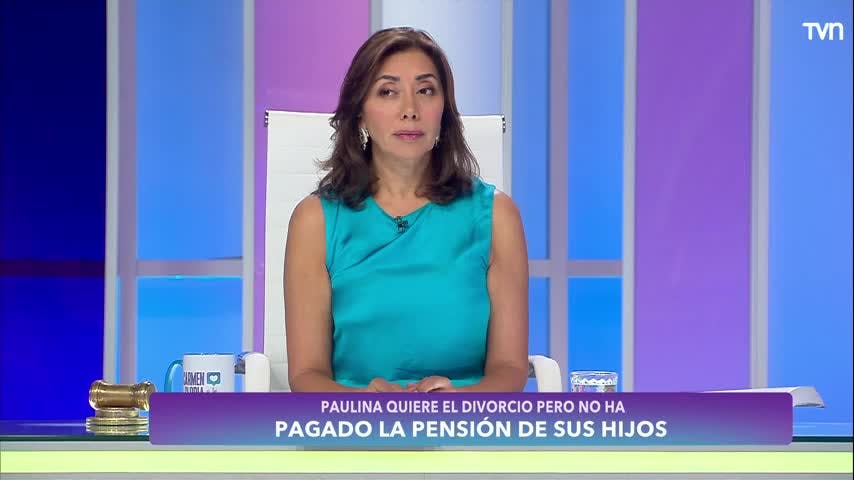 Carmen Gloria a tu servicio | Capítulo 20 de junio 2024: Nada más contigo