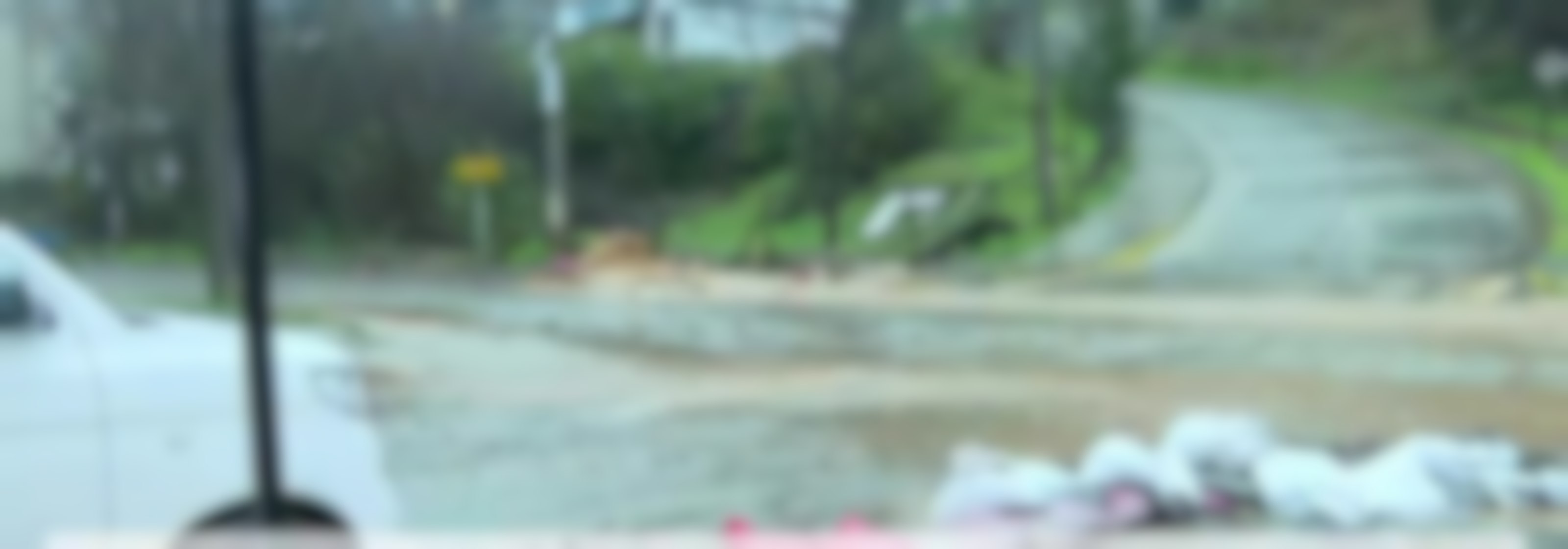 Constitución fue el sector más crítico por las precipitaciones