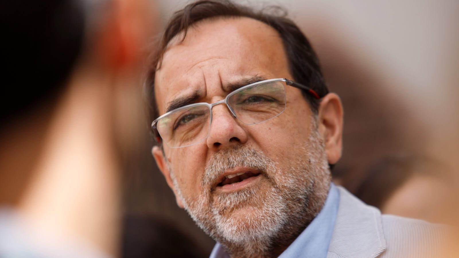 Diputado Mulet: Es muy poco el dinero que destinó el Estado
