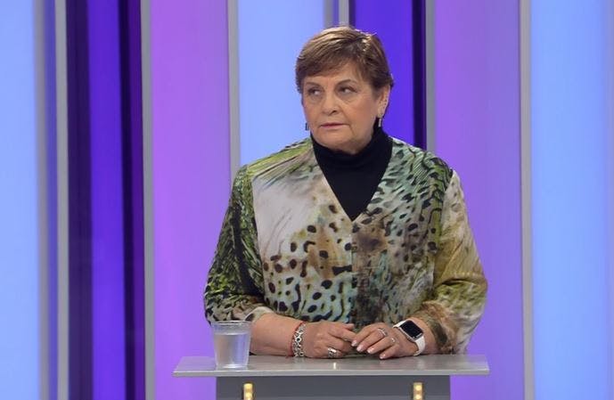 Devuelve la casa | Carmen Gloria a tu servicio