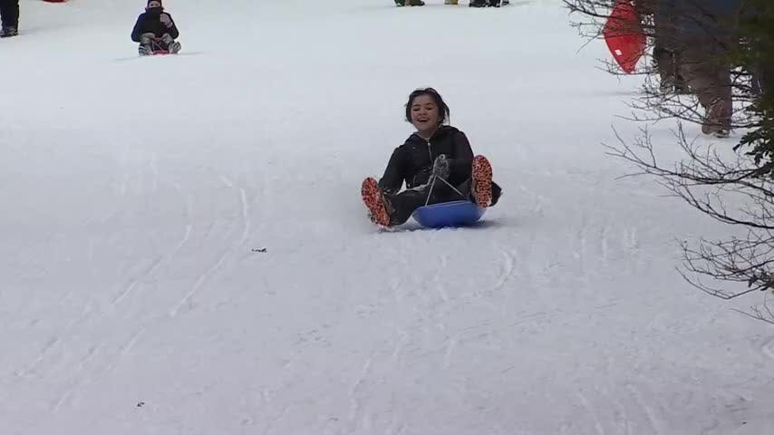 Este sábado el Club Andino abre sus puertas a los visitantes