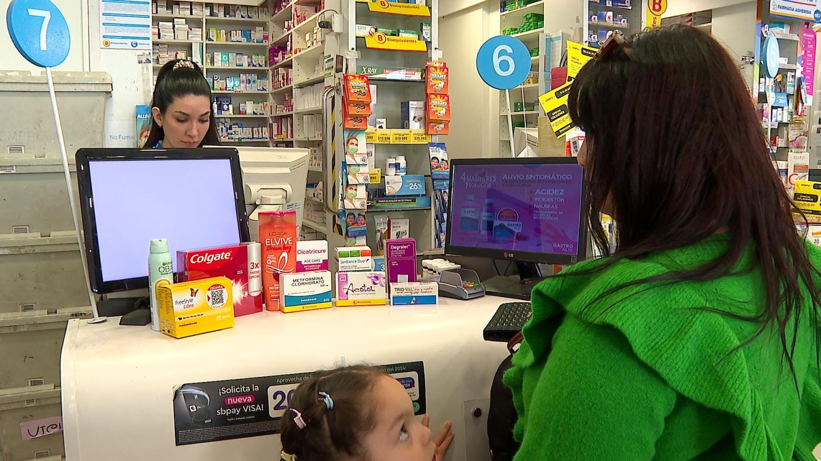 Importante convenio permite descuentos en farmacias