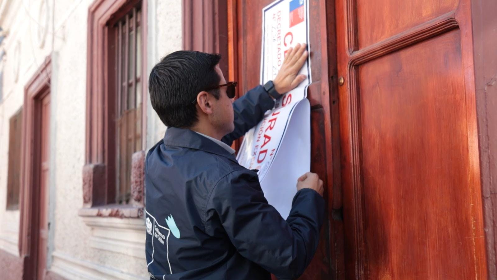 Detectan y cierran locales clandestinos en Calama