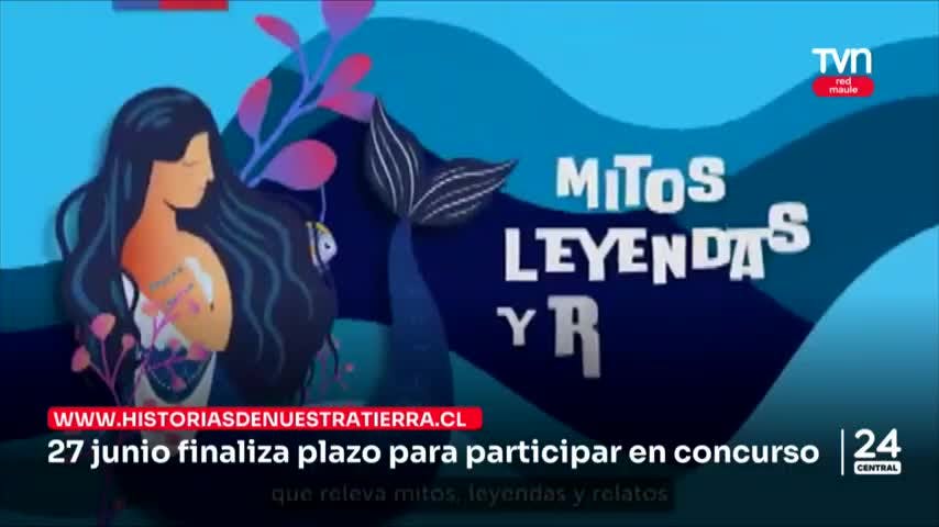 27 de junio finaliza plazo para participar en concurso