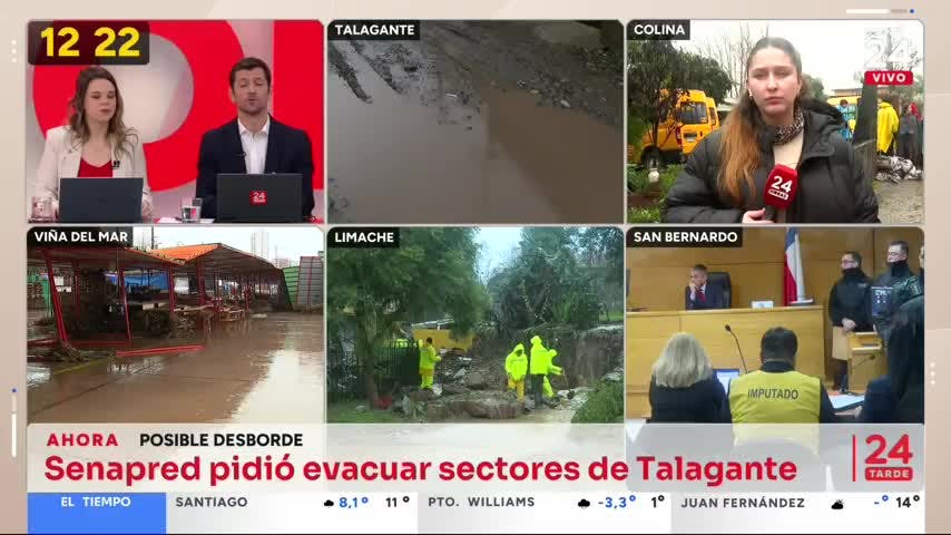 24 Tarde - Sábado 22 de junio 2024