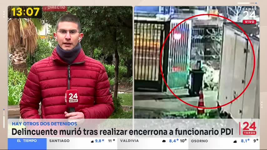 24 Tarde - Domingo 23 de junio de 2024