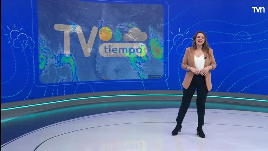 Pronóstico del tiempo: Lunes 24 de junio 2024 | TV Tiempo