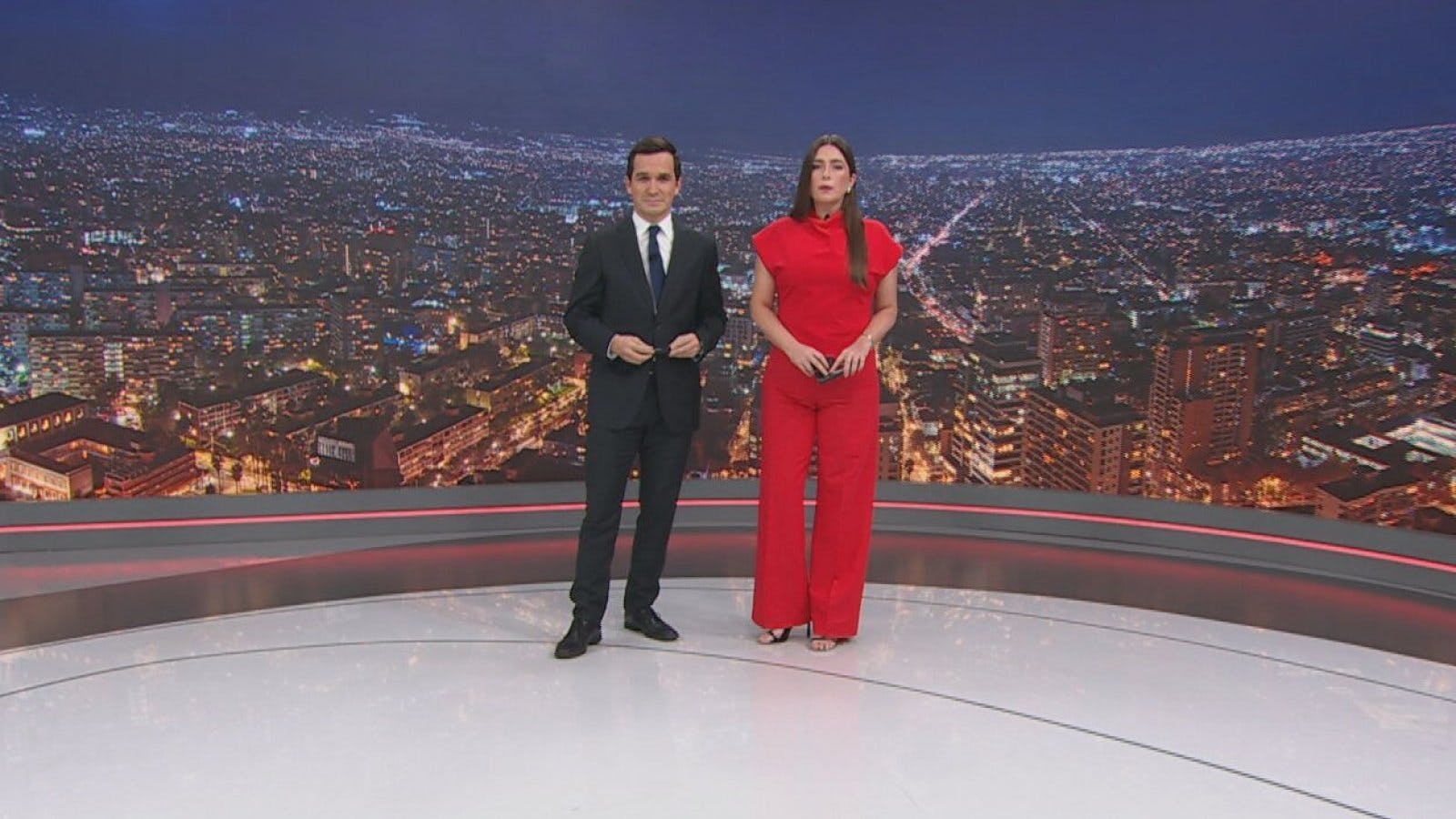24 Central - Domingo 23 de junio 2024