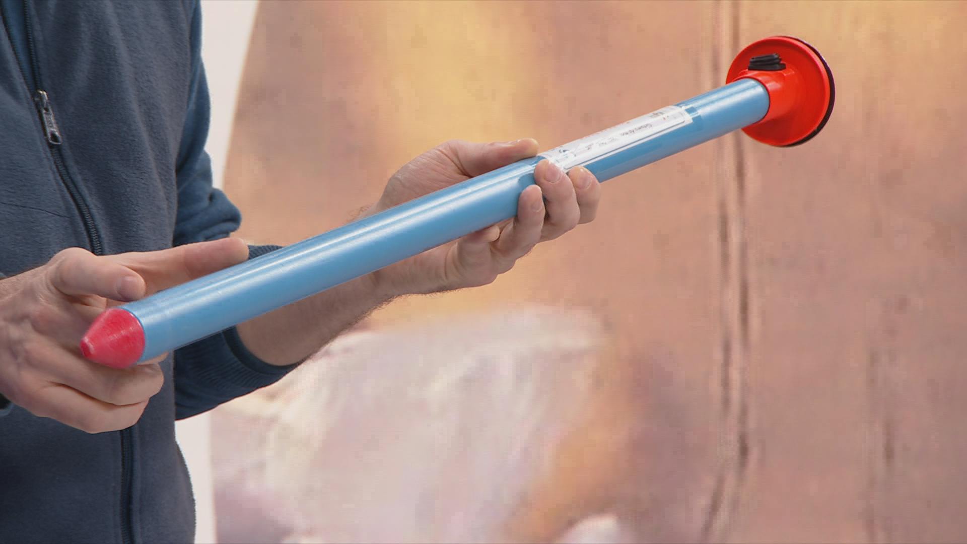 CATA aplica astrofísica para predecir una posible remoción de masa: No hay nada similar