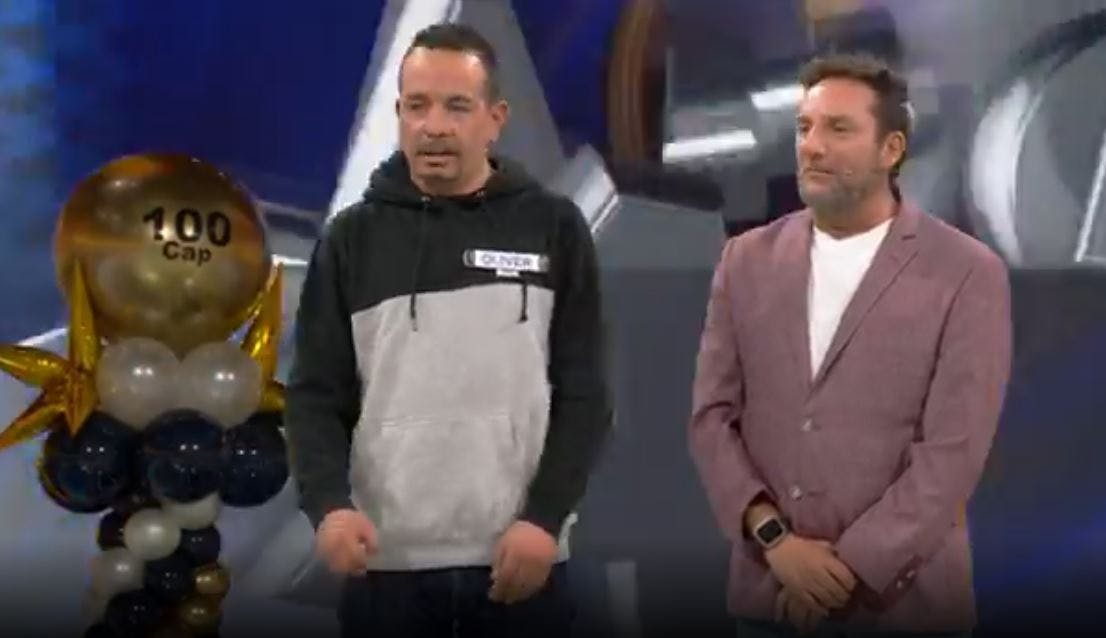 ¡Ahora Caigo! - Lunes 24 de junio de 2024