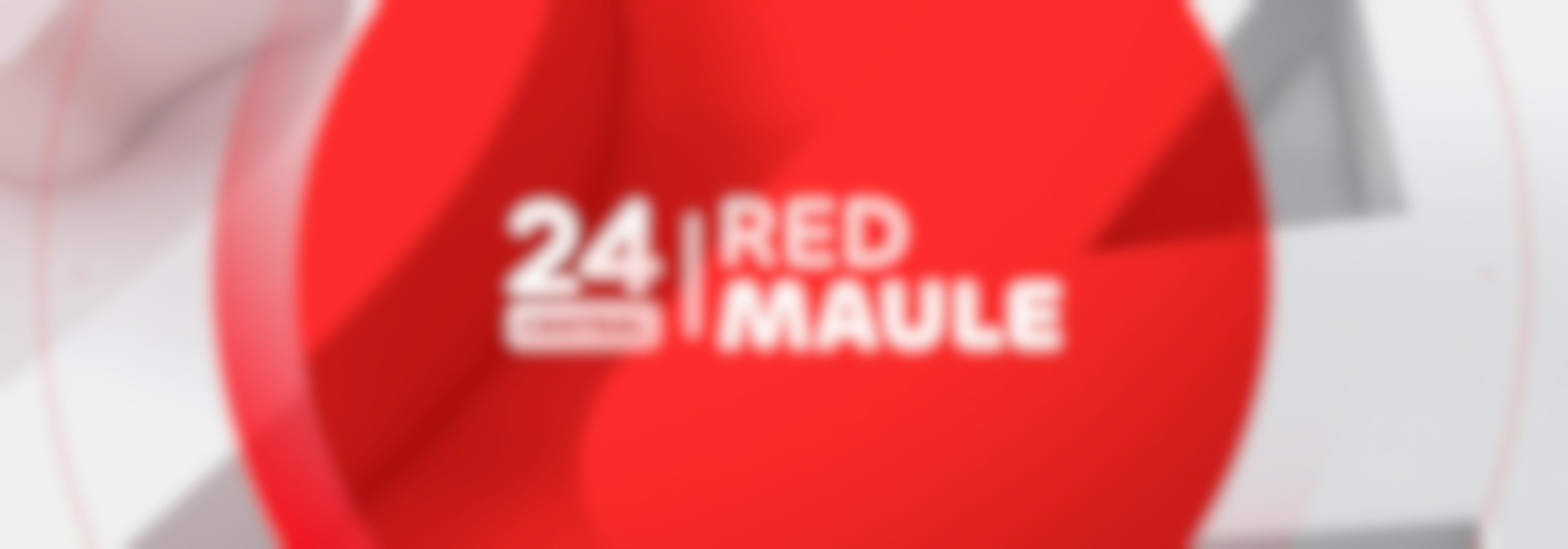 24 Central Red Maule lunes 24 de junio 2024