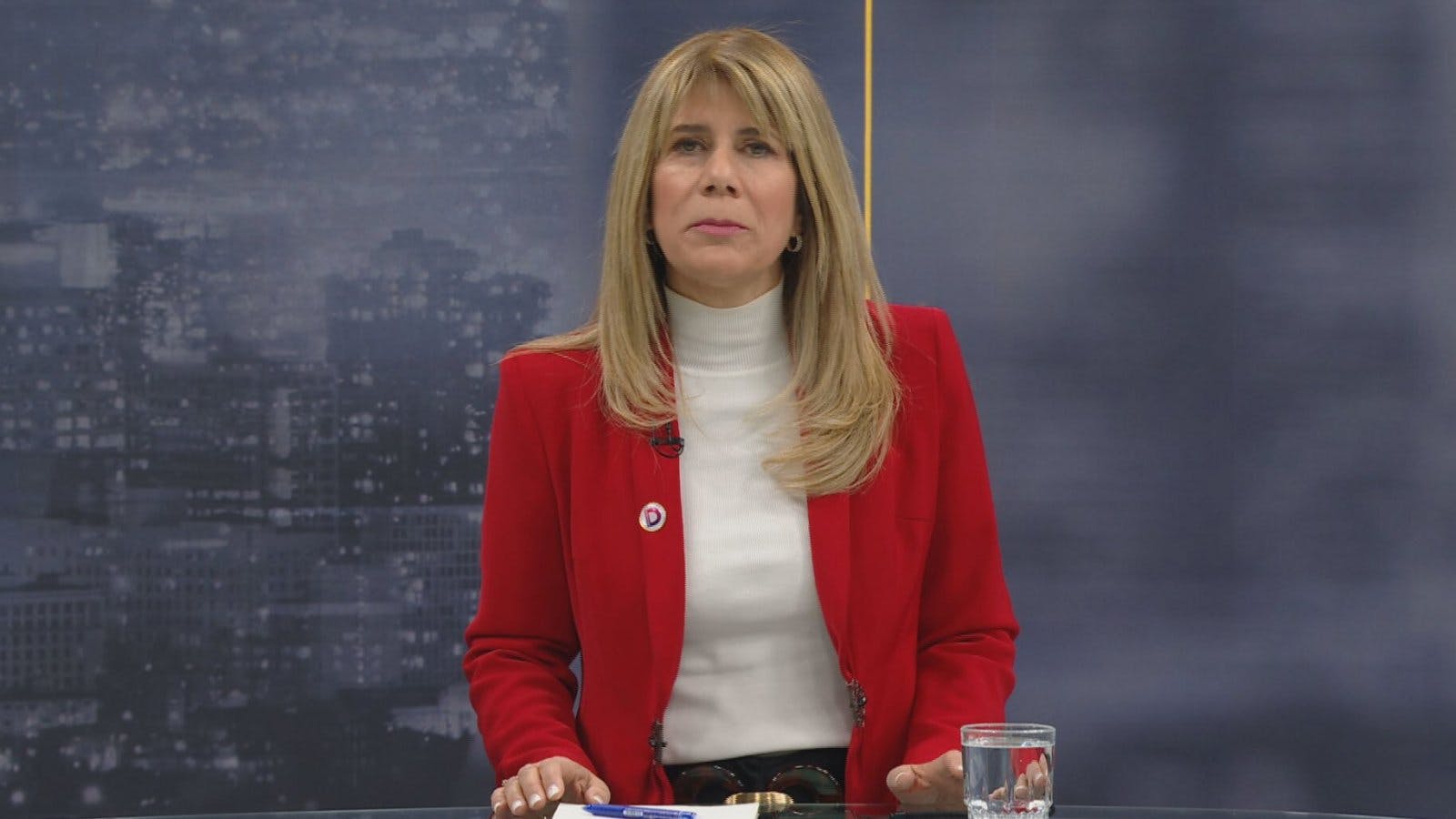 Rincón emplaza a Matthei y Carter: La ciudadanía necesita respuestas a sus problemas