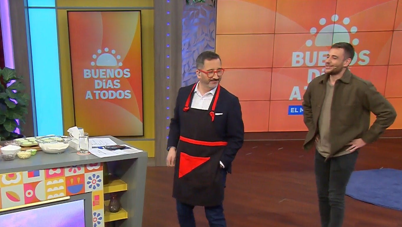 Gonzalo Fouillioux revela cábala que hizo campeón a Chile en 2016 