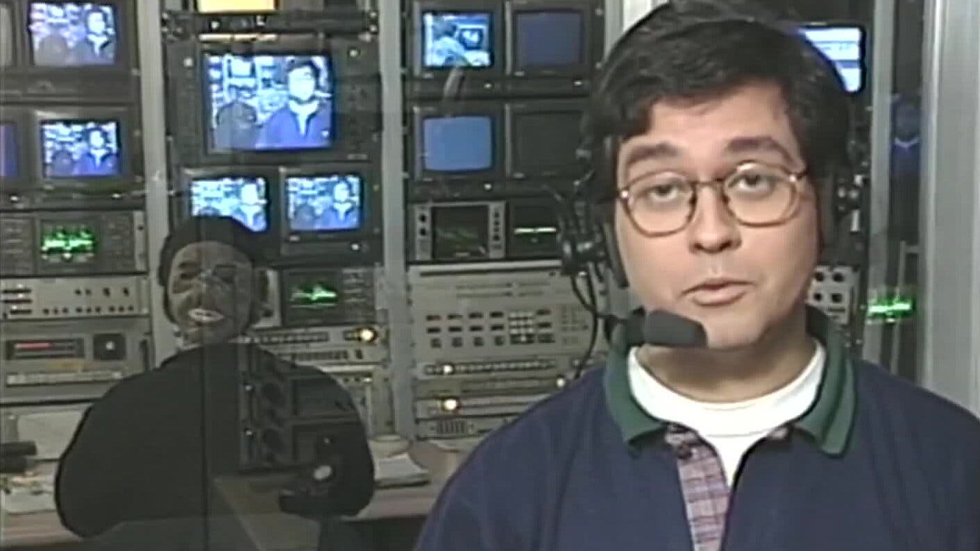 Guitarras olímpicas | Ene TV - T2E29