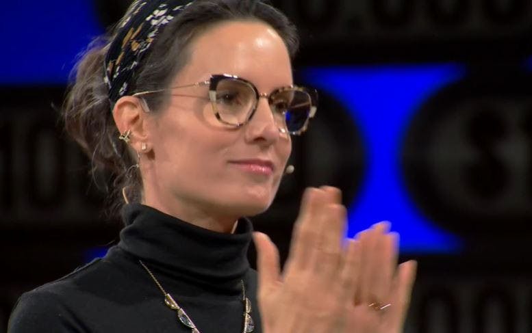 Revive el paso de Angela Prieto como líder | ¡Ahora caigo!