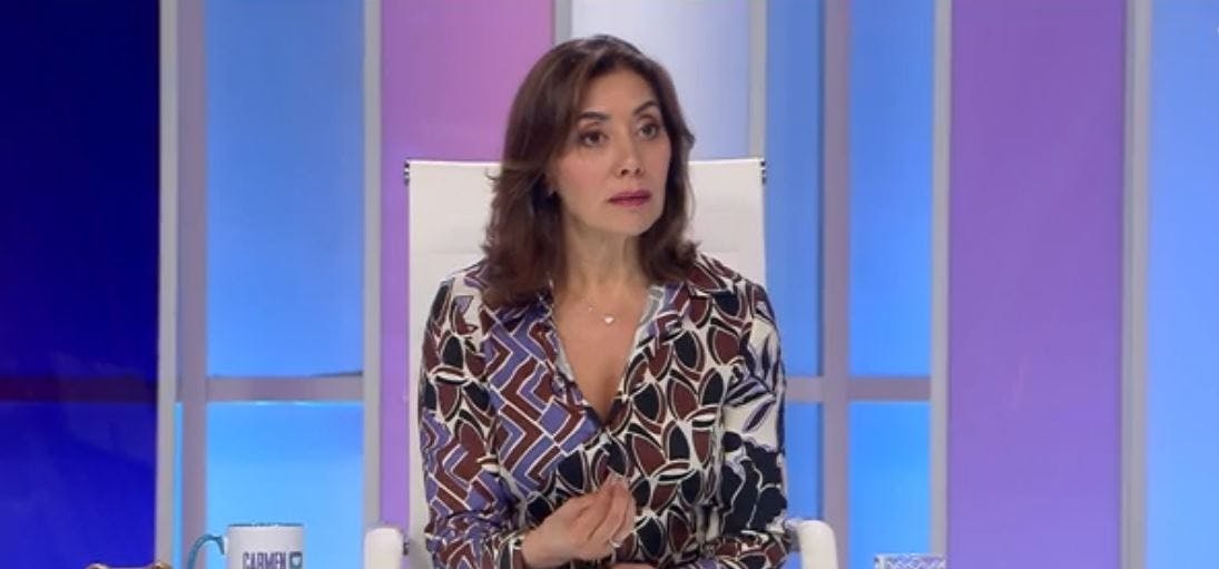 Carmen Gloria a tu servicio | Capítulo 25 de junio 2024: No renuncies a ser papá