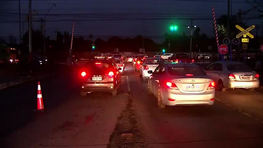 15 de los 24 proyectos de la Mesa de movilidad tienen avance