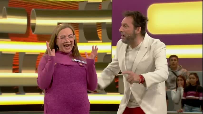 La familia chilena está aquí:
