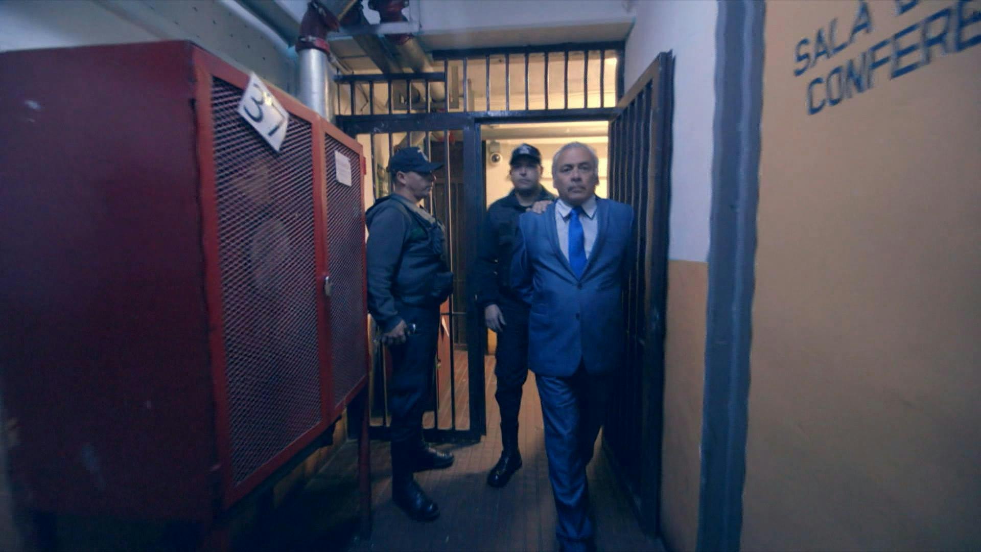 Investigan a otra presunta víctima del “Abogado del Metanol”