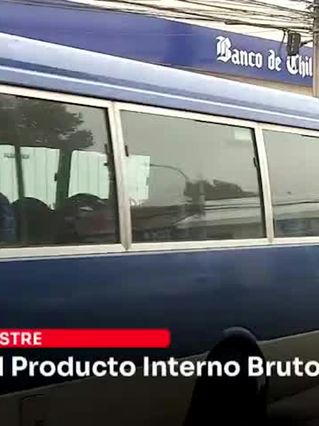 4,6% creció el Producto Interno Bruto Regional