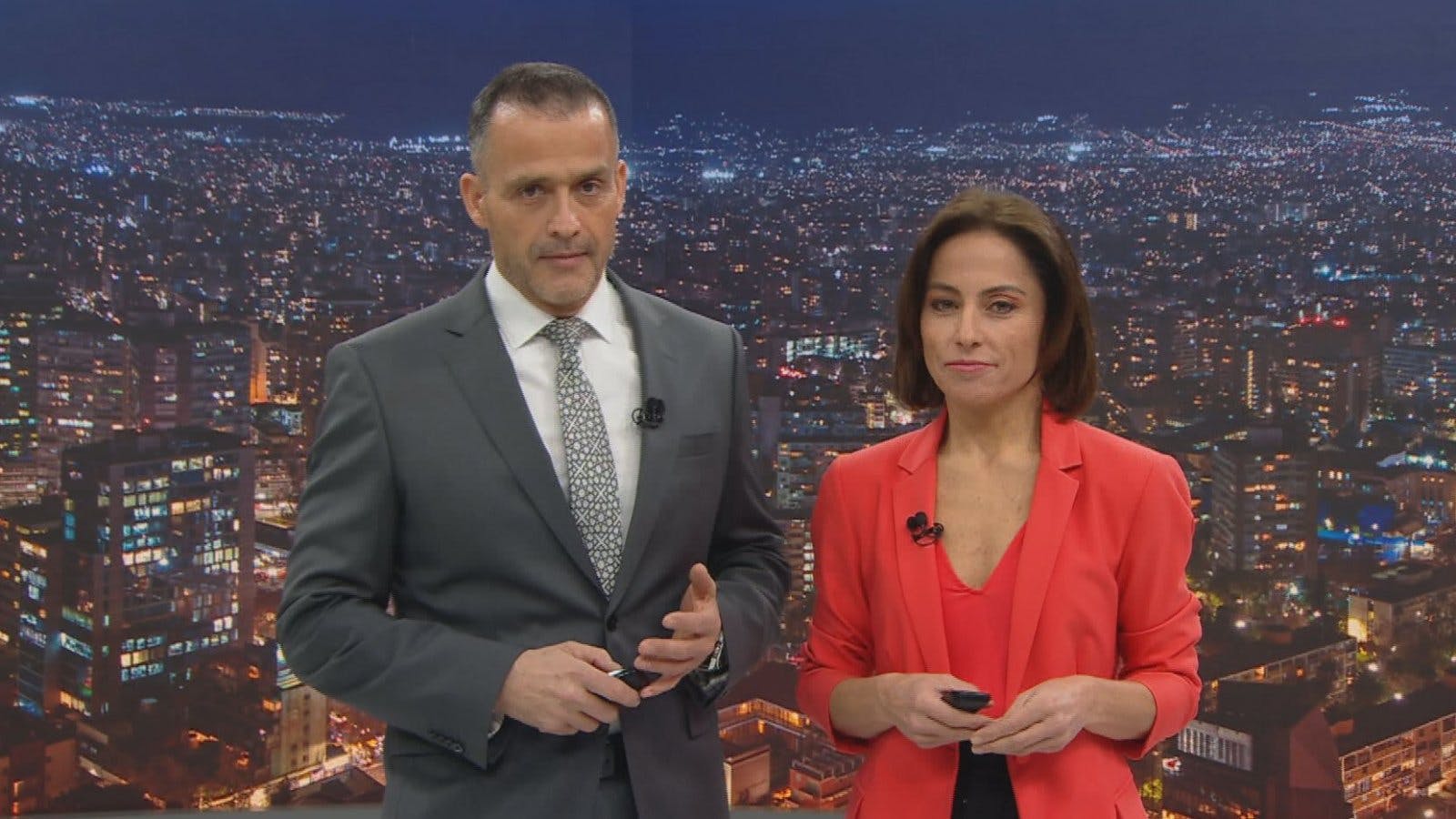 24 Central - Martes 25 de junio 2024
