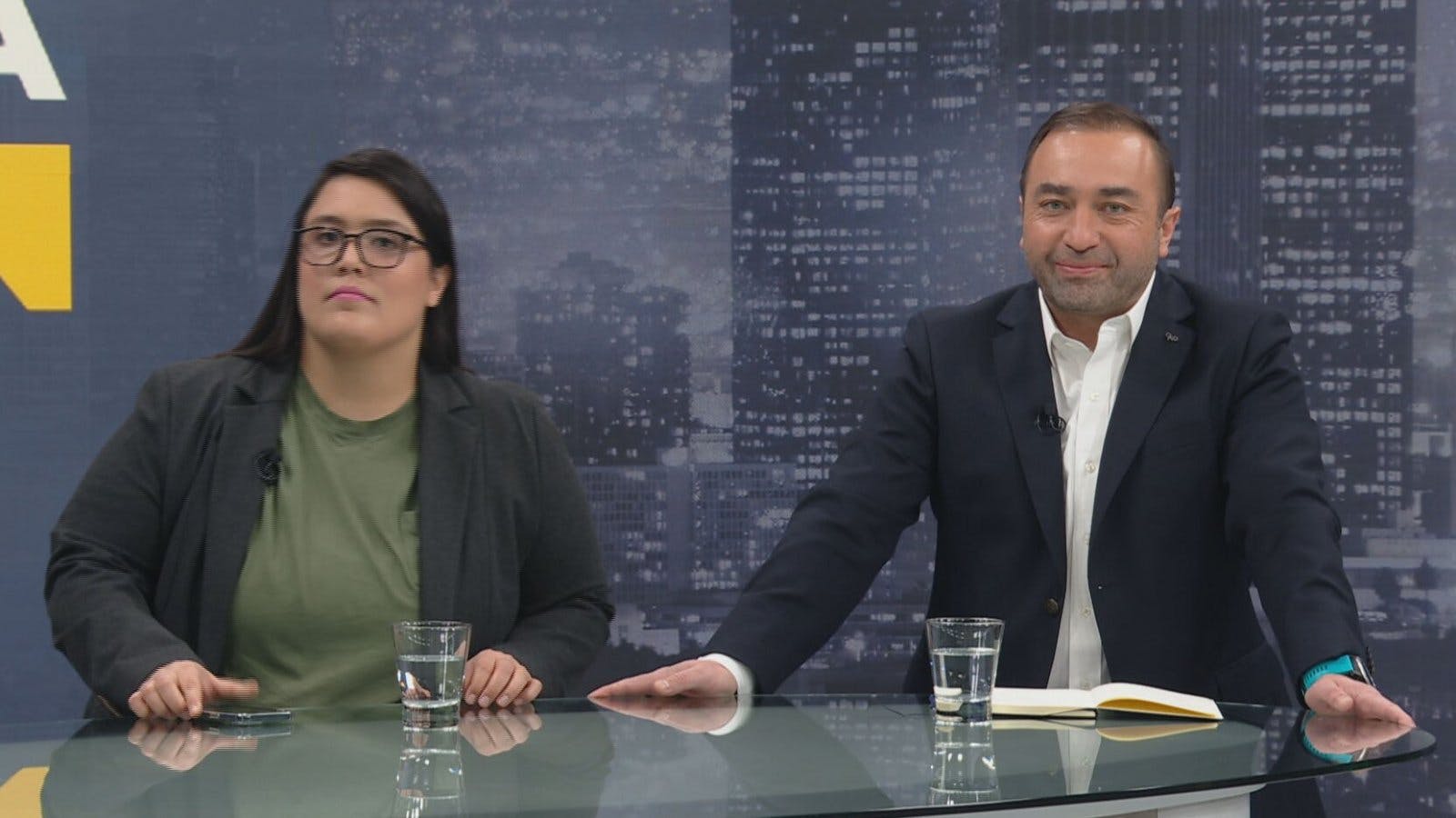 Expertos analizan negociaciones de partidos de cara a elecciones de octubre