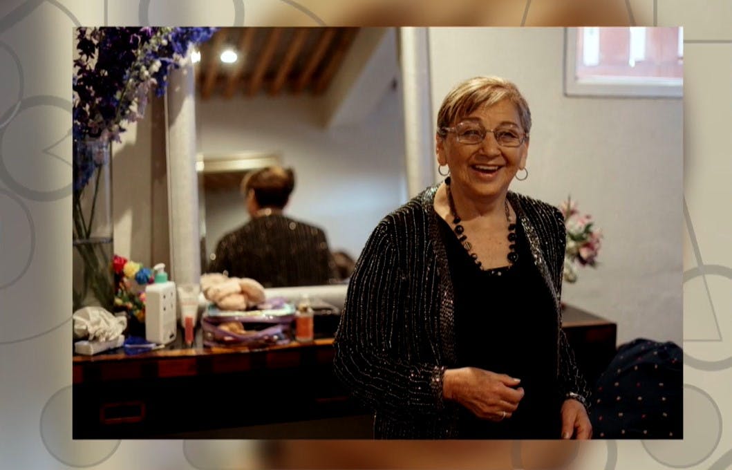 "Presentamos una querella": nuevos audios abren hipótesis en caso de María Ercira