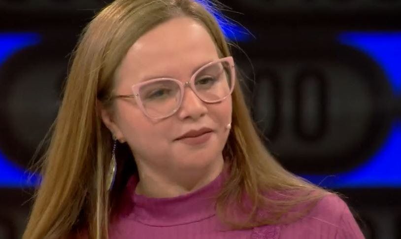 Revive el paso de Jessica Sepúlveda como líder | ¡Ahora caigo!