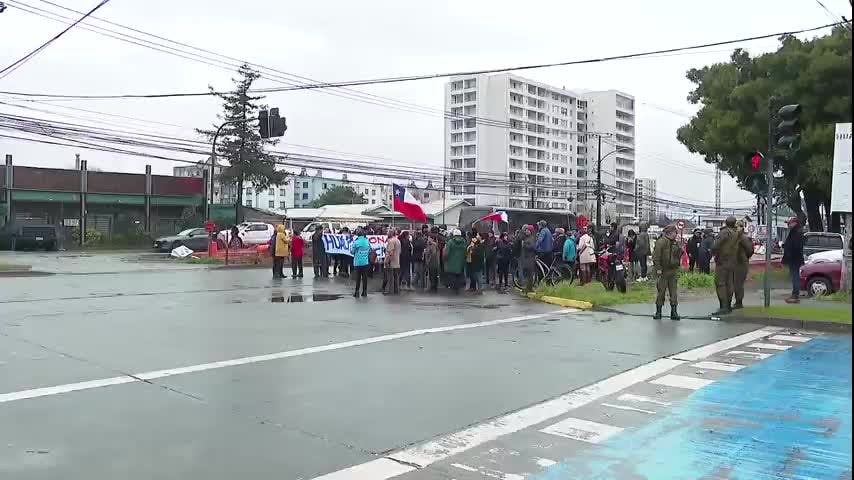 Reclaman por exclusión de Hualpén de subsidio a comunas con termoeléctricas.