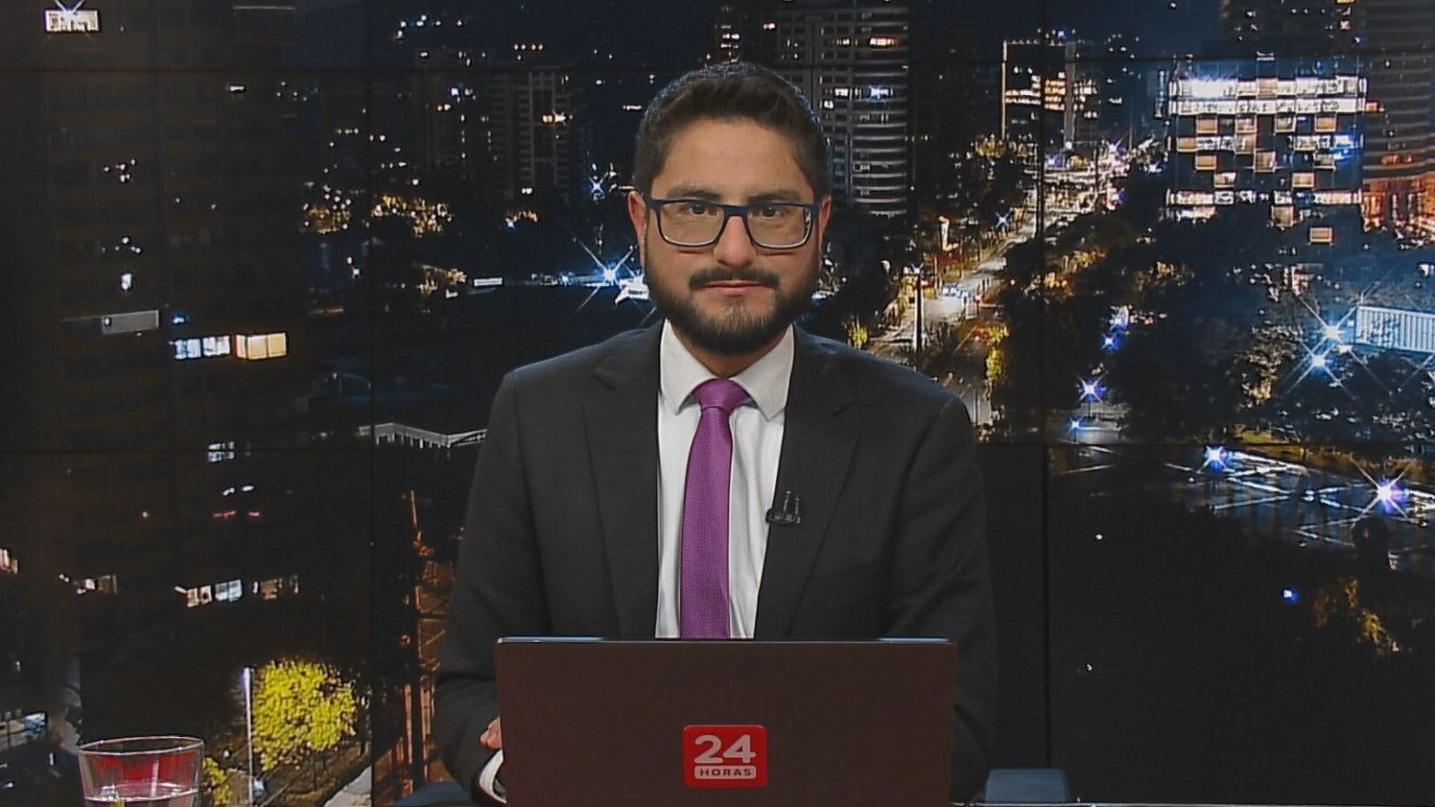 24 Noche- Miércoles 26 de junio 2024