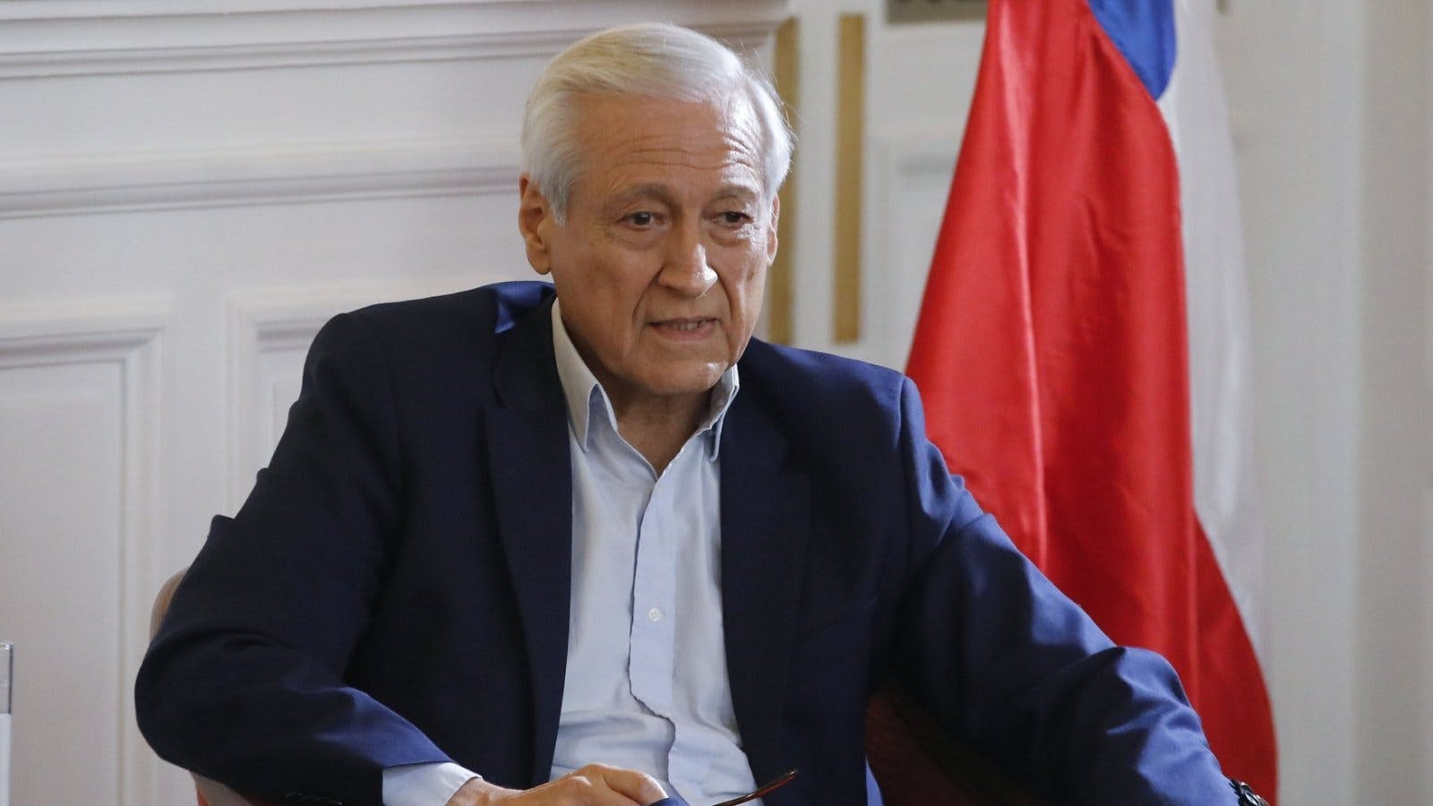 Excanciller por eventual candidatura presidencial de Evo Morales: No tiene respeto por la democracia