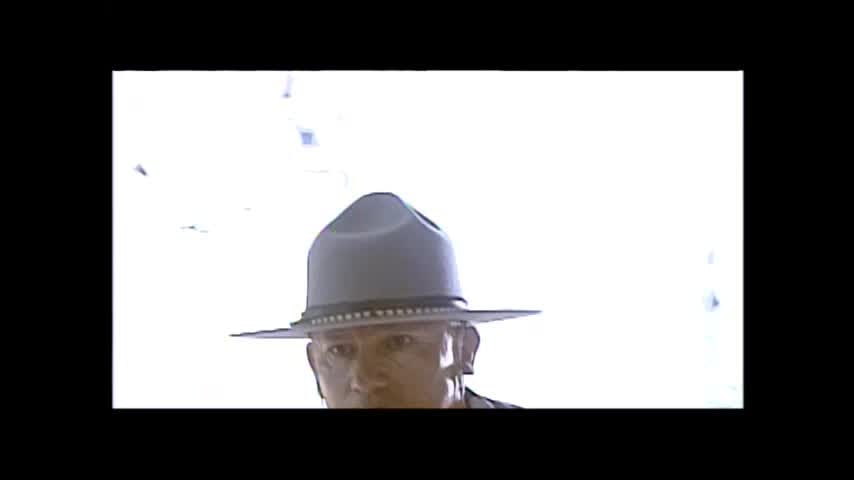 Formación inicial: la unidad conoce a su instructor 