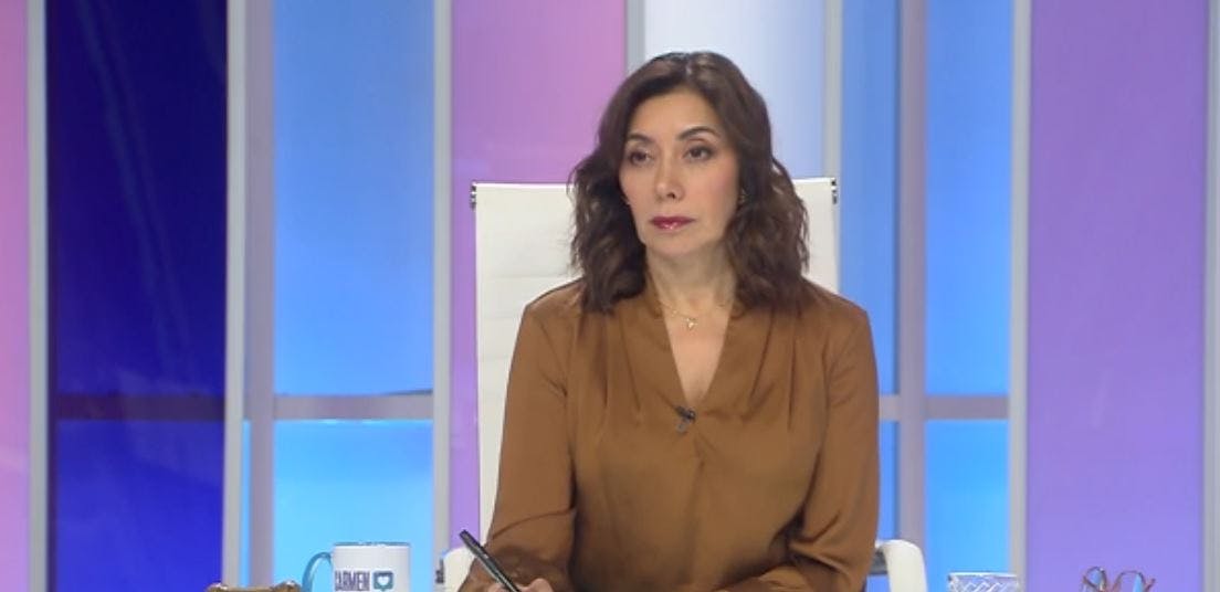 Carmen Gloria a tu servicio | Capítulo 27 de junio 2024: Es hora de cobrar