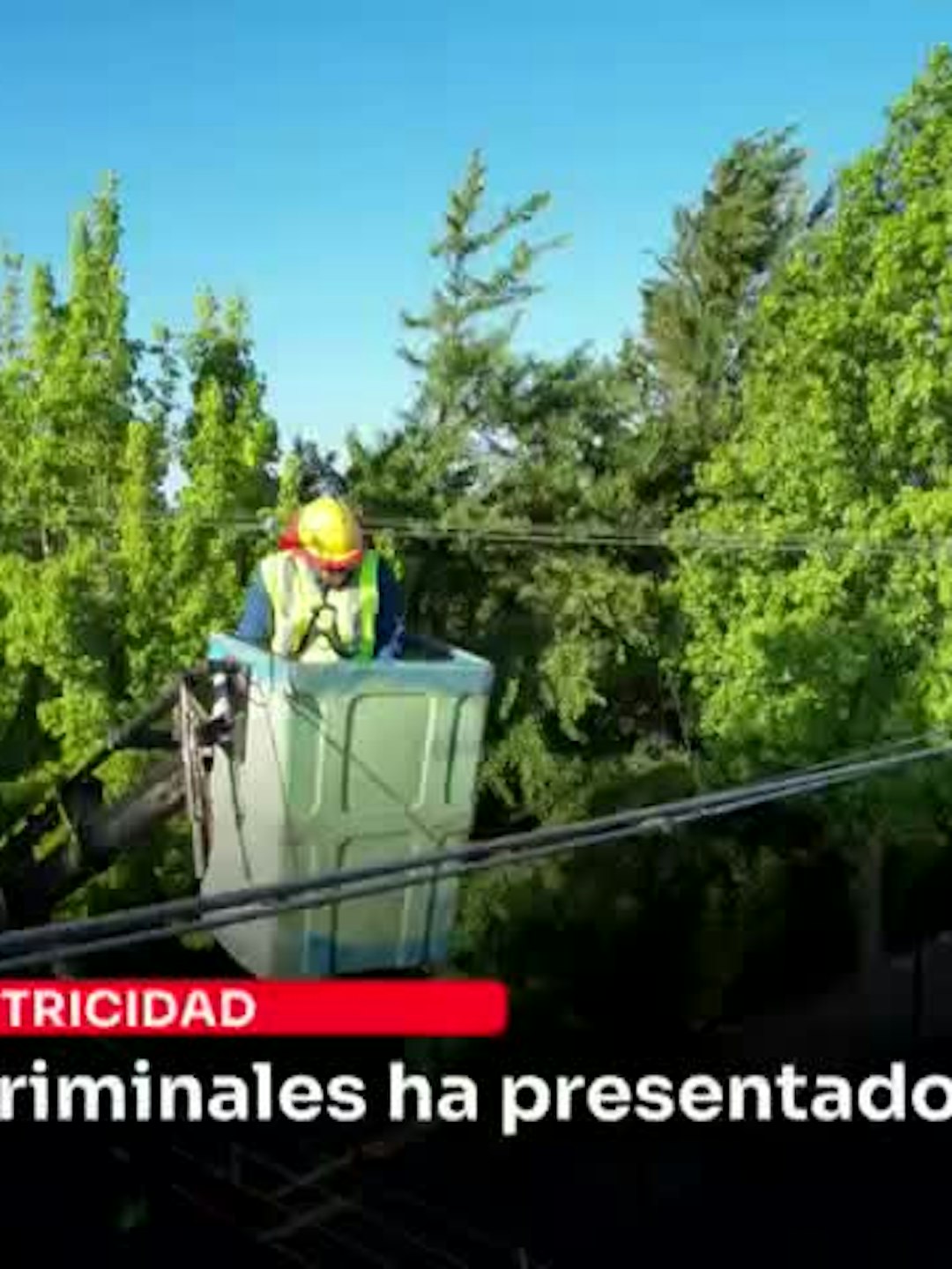 21 querellas criminales ha presentado CGE
