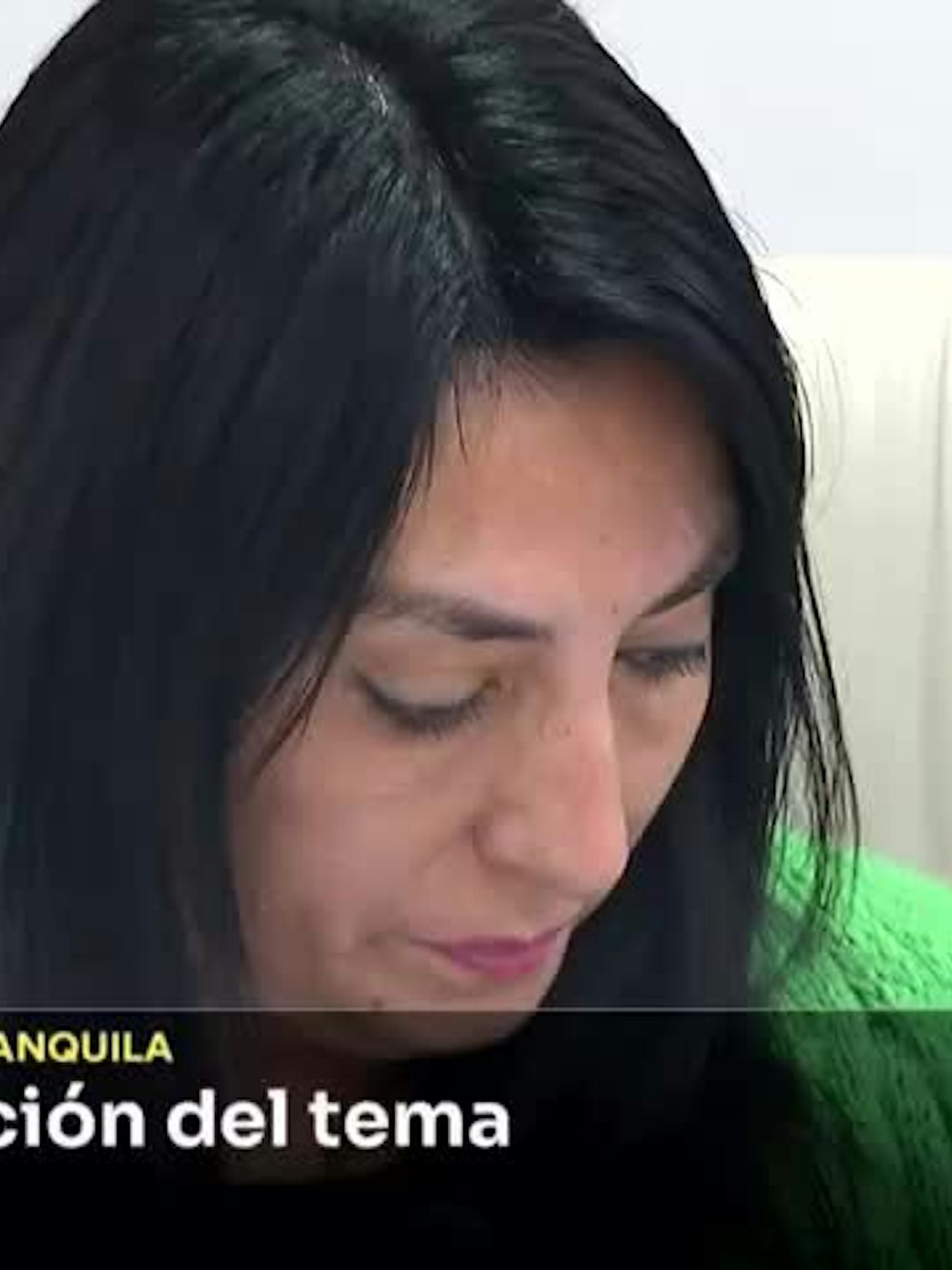 Fiscal anticorrupción se reunió con querellantes
