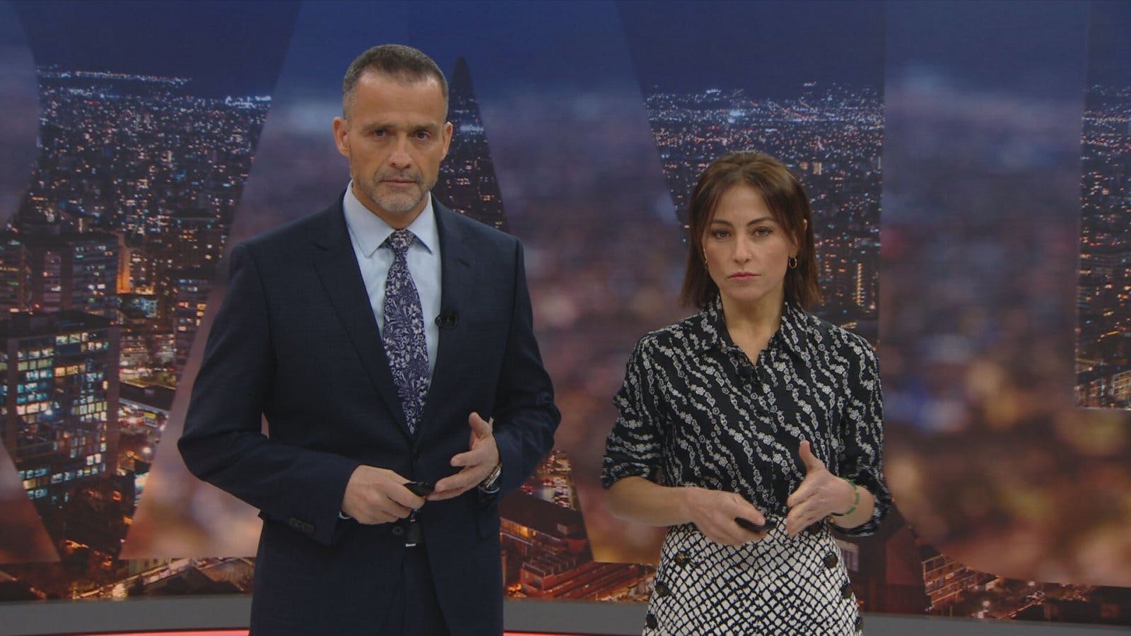 24 Central - Jueves 27 de junio 2024
