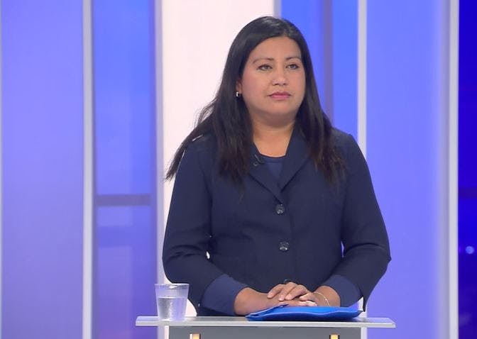 Es hora de pagar | Carmen Gloria a tu servicio